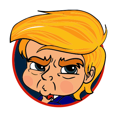 Babytrump logo