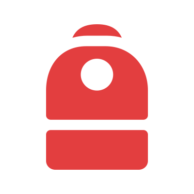 Backpack logo