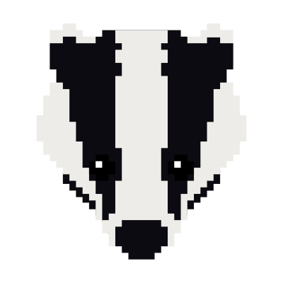 Badger logo