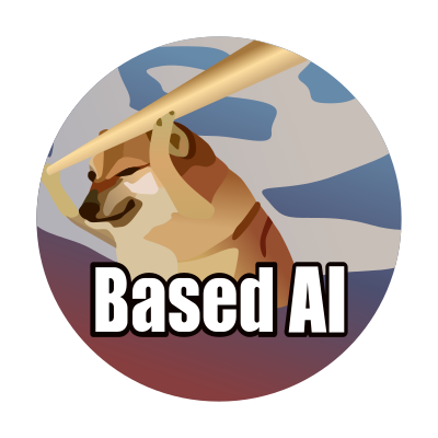 Bai logo