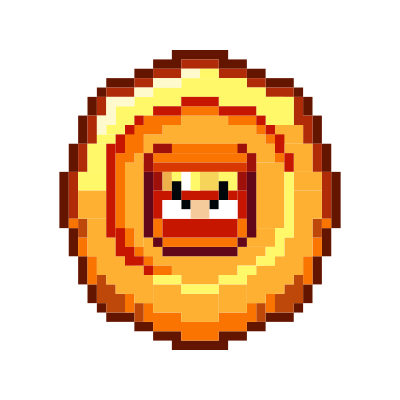 Bcoin logo
