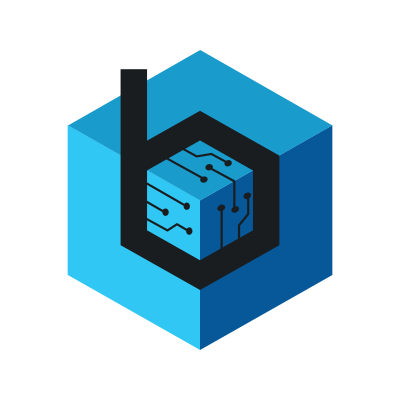Bcube logo