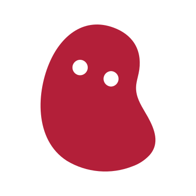 Bean logo