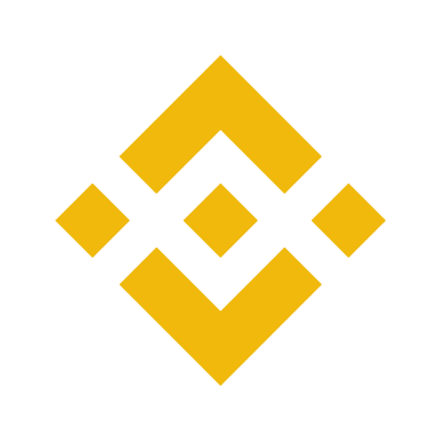 Binance logo