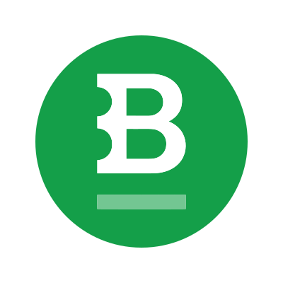 Bitstamp logo