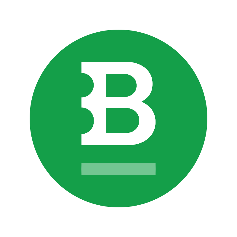 Bitstamp logo; visual aid for an analysis of Bitstamp's custody, verification, and trading choices