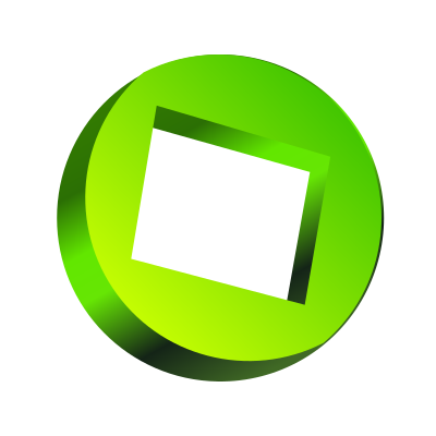 Blank logo