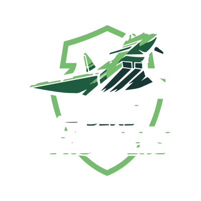 Blast logo