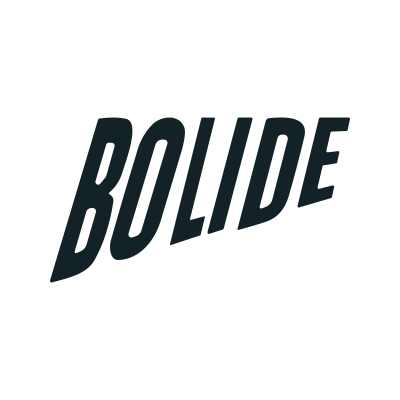 Blid logo