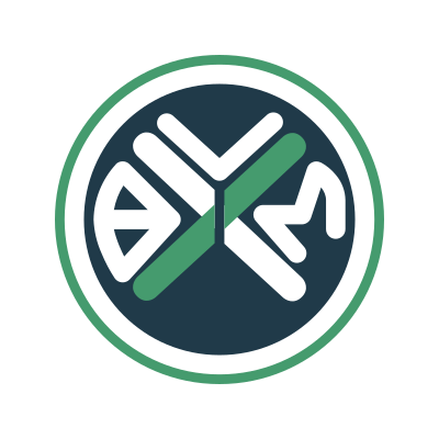 Blxm logo