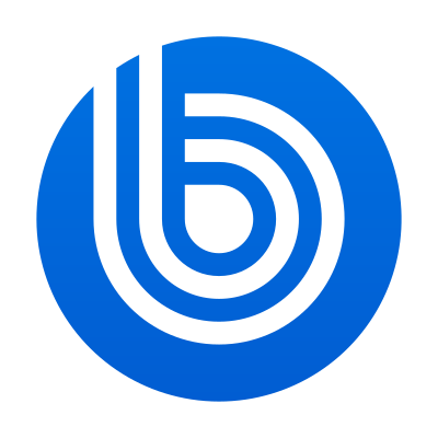 Boring logo