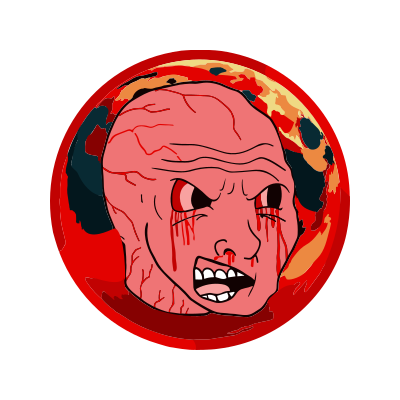 Brrr logo