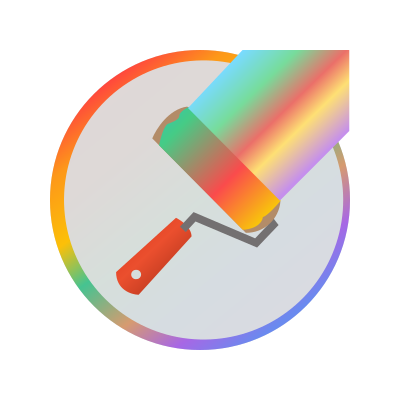 Brush logo
