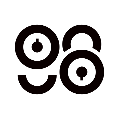 C98 logo
