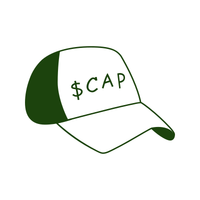 Cap logo