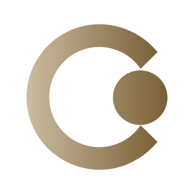 Cast logo