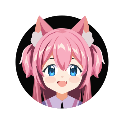 Catgirl logo
