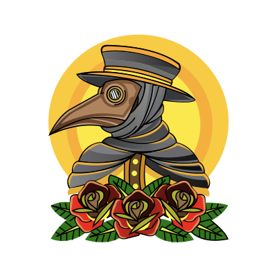 Caw logo