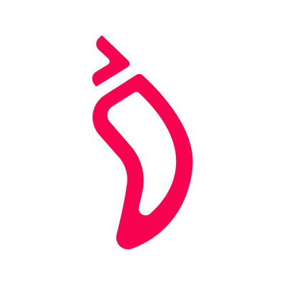 Chiliz logo