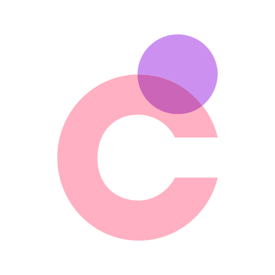 Chr logo