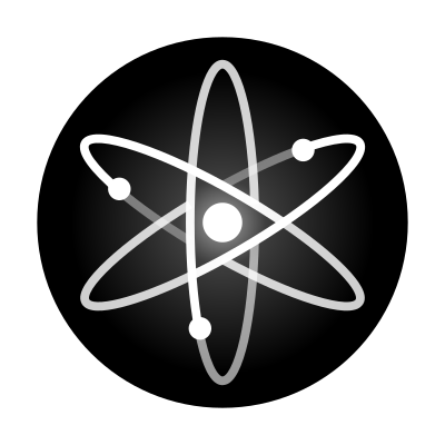 Cosmoshub logo