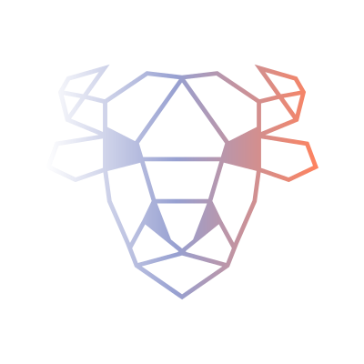 Cow logo