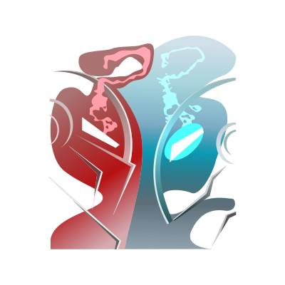 Cwar logo