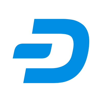 Dash logo