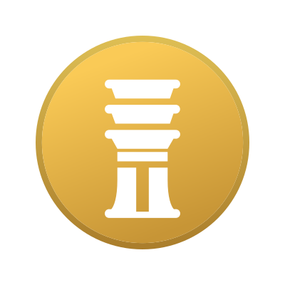 Djed logo
