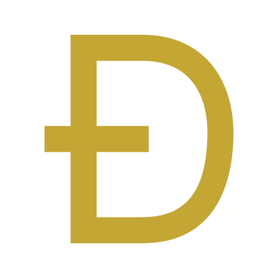 Dog logo