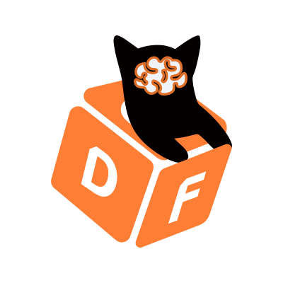 Dora logo
