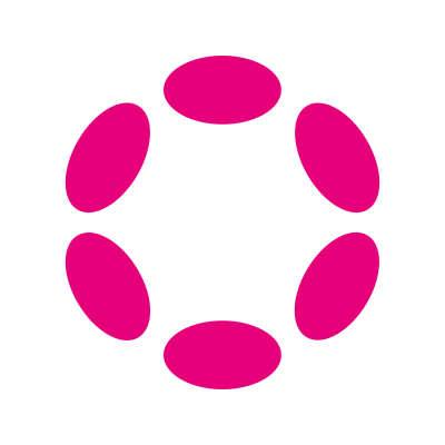 Dot logo