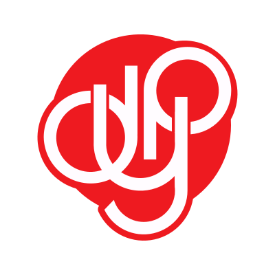 Dyp logo
