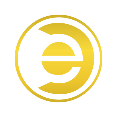 Ecoin logo