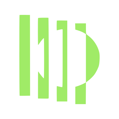 Edgeless logo