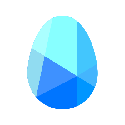 Egg logo