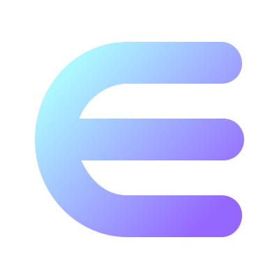 Enj logo