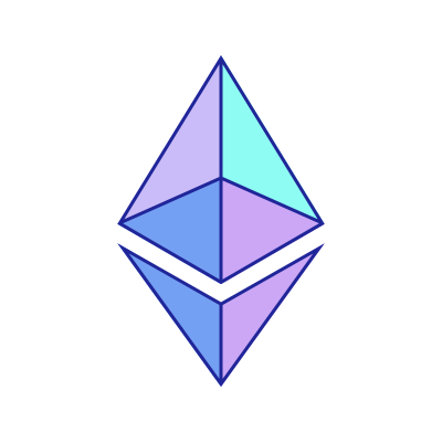 Eth logo