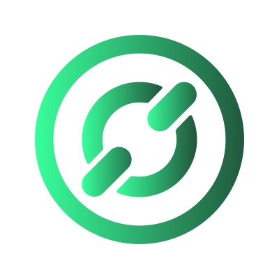 Etherlink logo