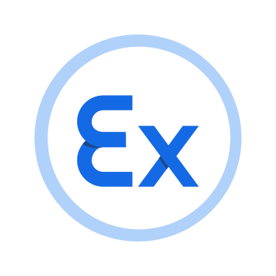 Extra logo