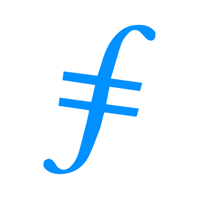 Filecoin logo