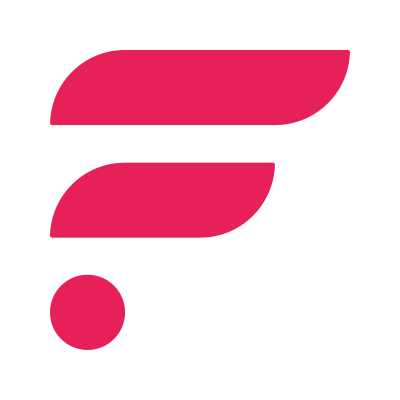 Flare logo