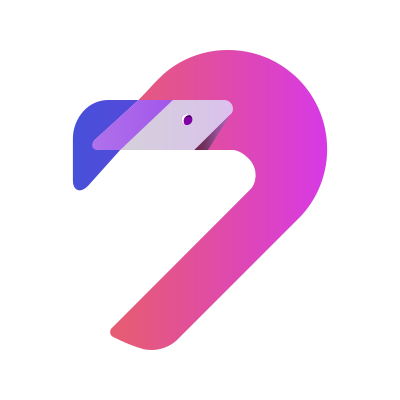 Flm logo