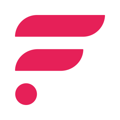 Flr logo