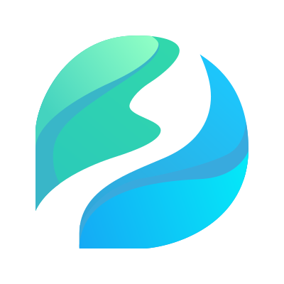 Fluid logo