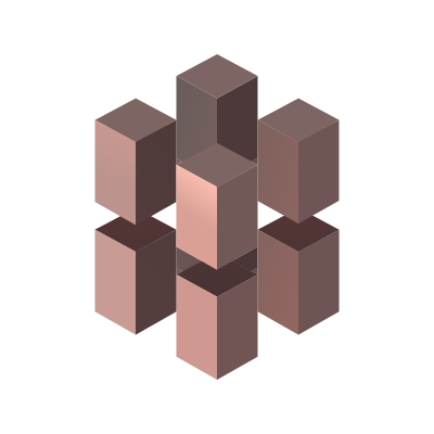 Foam logo