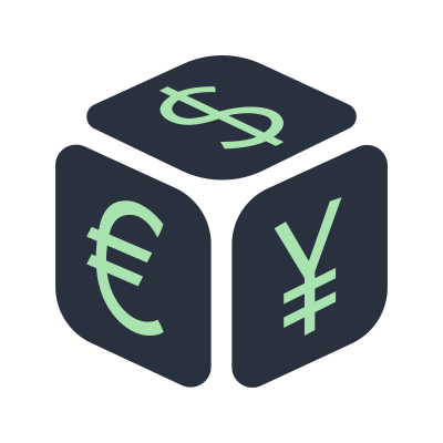 Forex logo