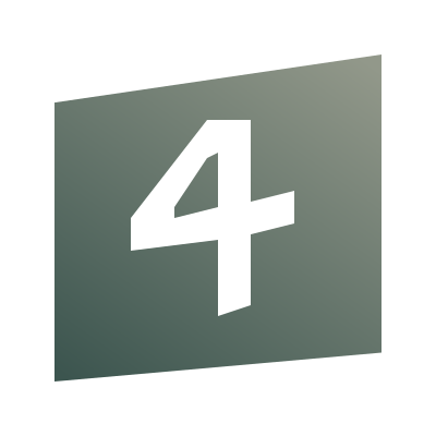 Four logo