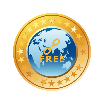Free logo
