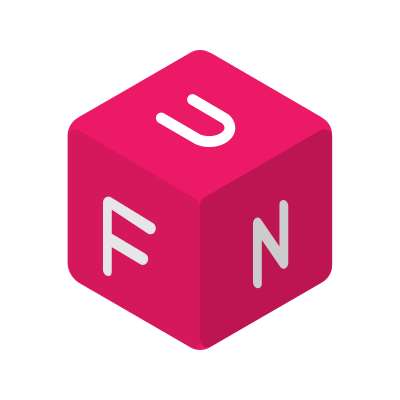 Fun logo